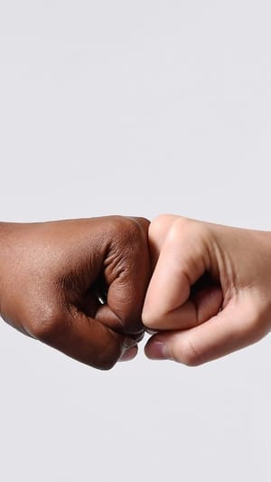 Bianco Berlin - pflegende Hand-Desinfektion