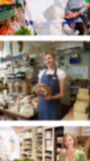 Lokalisto - wir retten unseren lokalen Einzelhandel