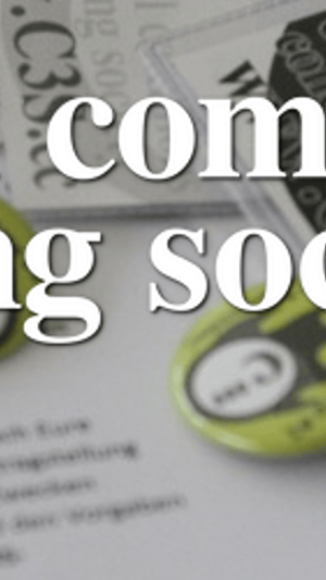 C3S: Die faire GEMA-Alternative.