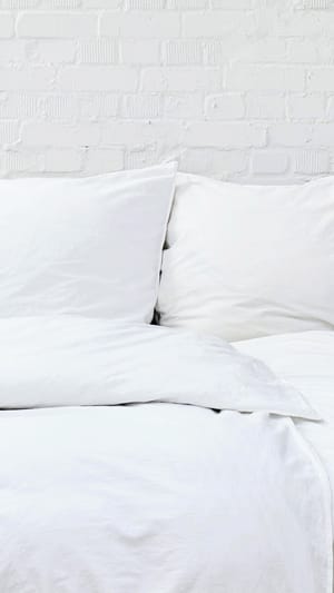 OOMAY - Nachhaltig besser schlafen