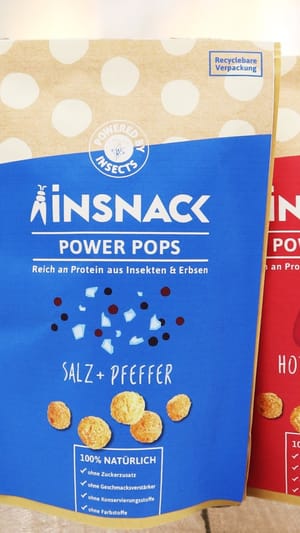 INSNACK - Die Snack-Revolution