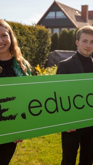 One.Education- das Lernen der Zukunft