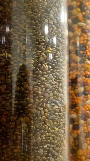 Ansbach unverpackt - der Nachhaltigkeitsladen