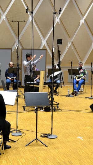 WORLD CHOIR FOR PEACE