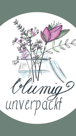 Blumig-Unverpackt