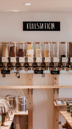 Lela Lose goes Landshut