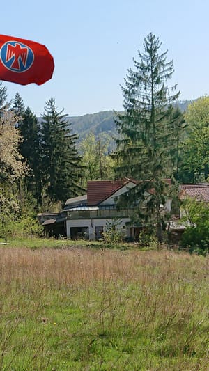 Bildungsstätte der SJ - Die Falken Bad Harzburg