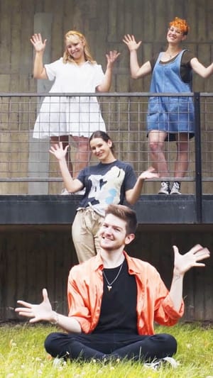 Jugendmusical "Pfirsichbäckchen Mimi" in Kassel