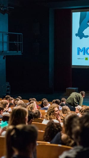 Monstronale Online 2020