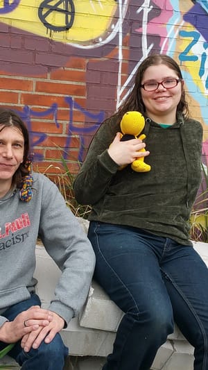 REPTRAILS - Rette die BRD!