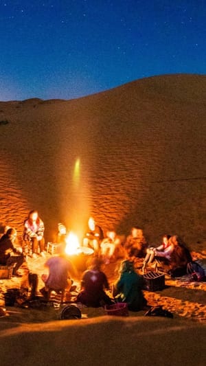 Schule ist Leben Camp