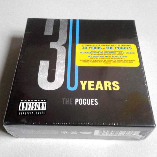 Cd box sets online