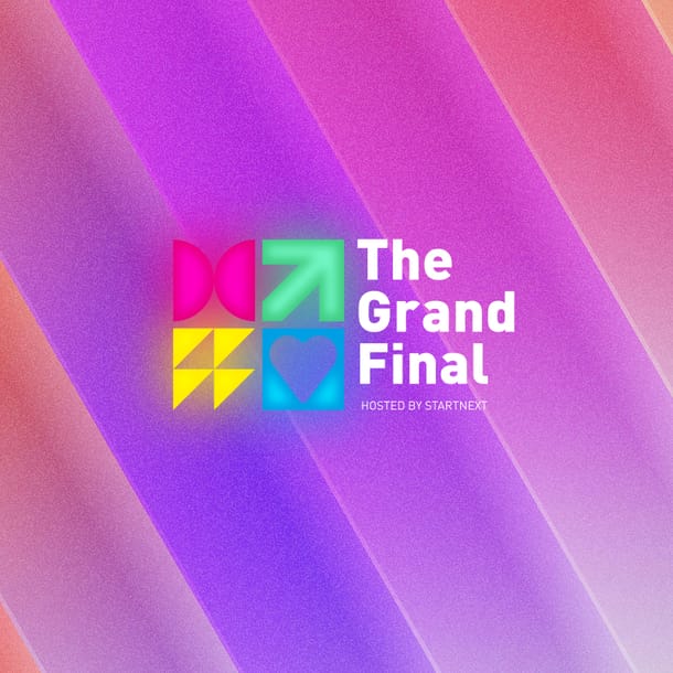 Teh Grand Final Logo
