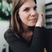Katharina Preuß
