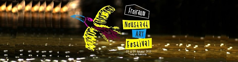Neustadt Art Festival 2013
