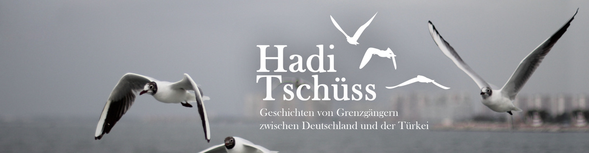 Hadi Tschüss - Dokumentarfilm