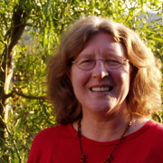 Karin Schulze