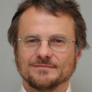 Bernhard Jüptner