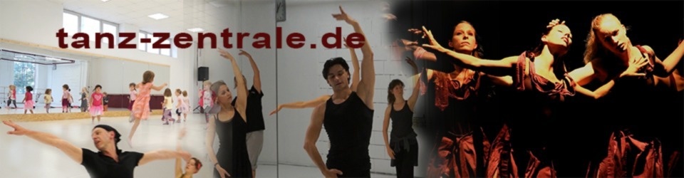 Tanz-Zentrale - künstlerischer Tanz für ALLE