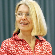 Susanne Brandt