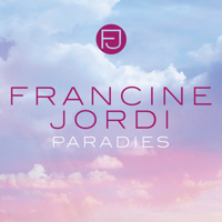 Francine Jordi - Singlecover &quot;Paradies&quot;
