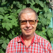 Gerald Dornheim