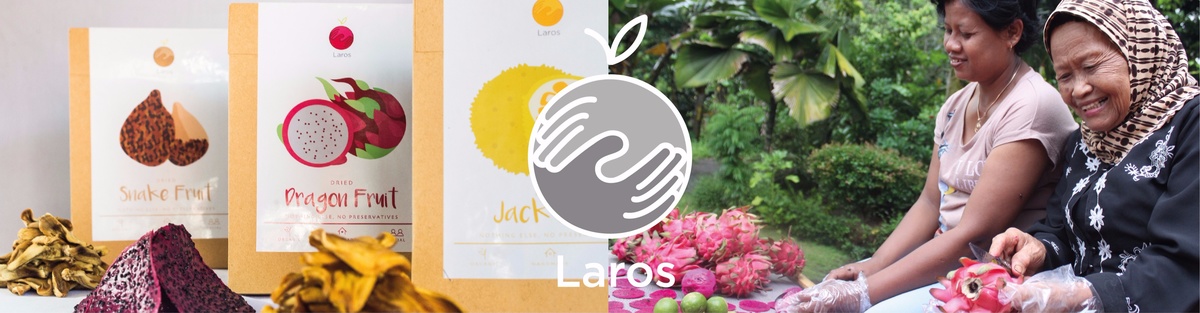 Laros - Fruits for the Future