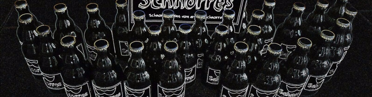 Schnorres - Das Bier aus der Pfalz
