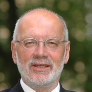 Prof. Dr. Georg Rudinger
