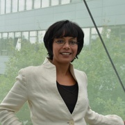 Dr. Neena Gupta-Biener