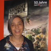 Brigitte Schürmann