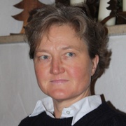 Christine Lehmann
