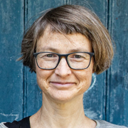 Ulrike Jänichen
