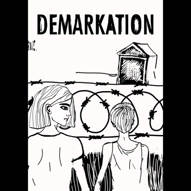 Poster Demarkation