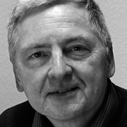 Klaus Leger