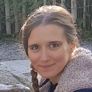 Sarah Butenschön