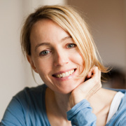 Kirsten Nehberg