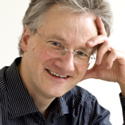 Christoph Ullrich