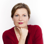 Ulrike Steinecke
