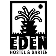 Hostel & Garten Eden