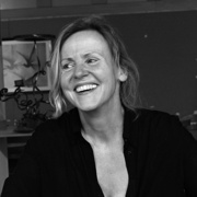 Christine Vogelsang
