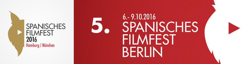 5. Spanisches Fimfest Berlin