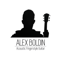 Alex Boldin