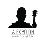 Alex Boldin