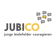 Jubico junge Bielefelder couragieren