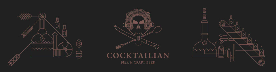 Cocktailian 3 - Bier & Craft Beer