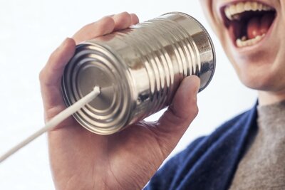 Reden ist Geld wert: So kommunizierst du richtig!
