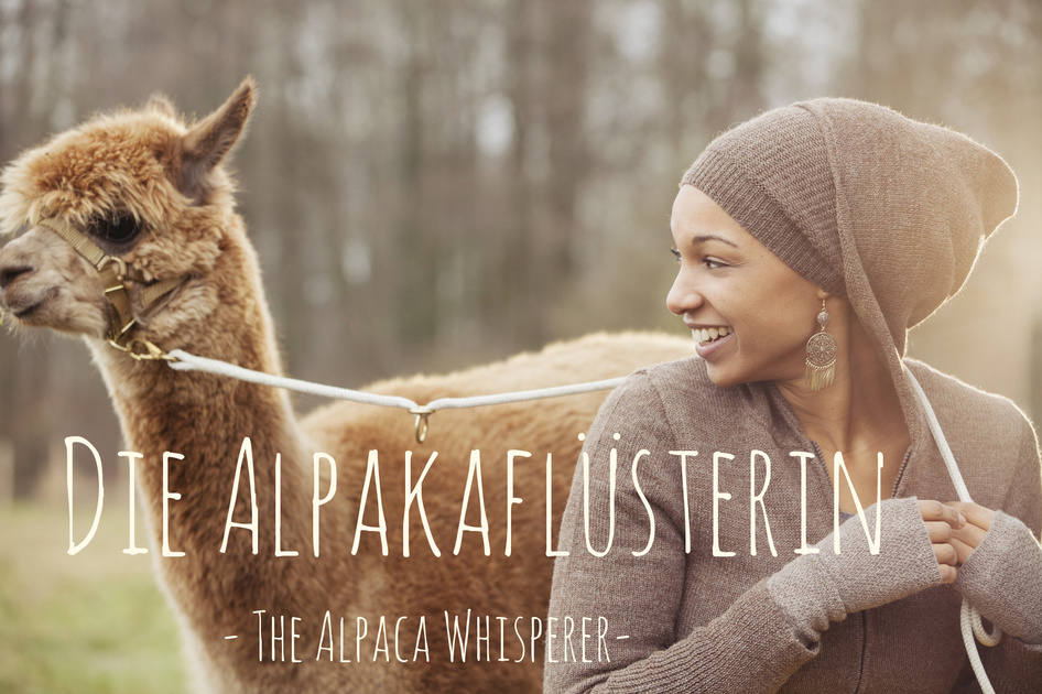 Was steckt hinter dem GIRAFFENSCHAF...?