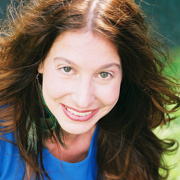 Christina Hirschberg