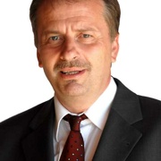 Bernhard Resch